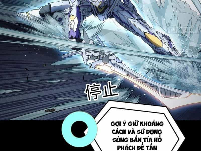 Cương Thiết Khế Ước - Chương 47 - ảnh 126