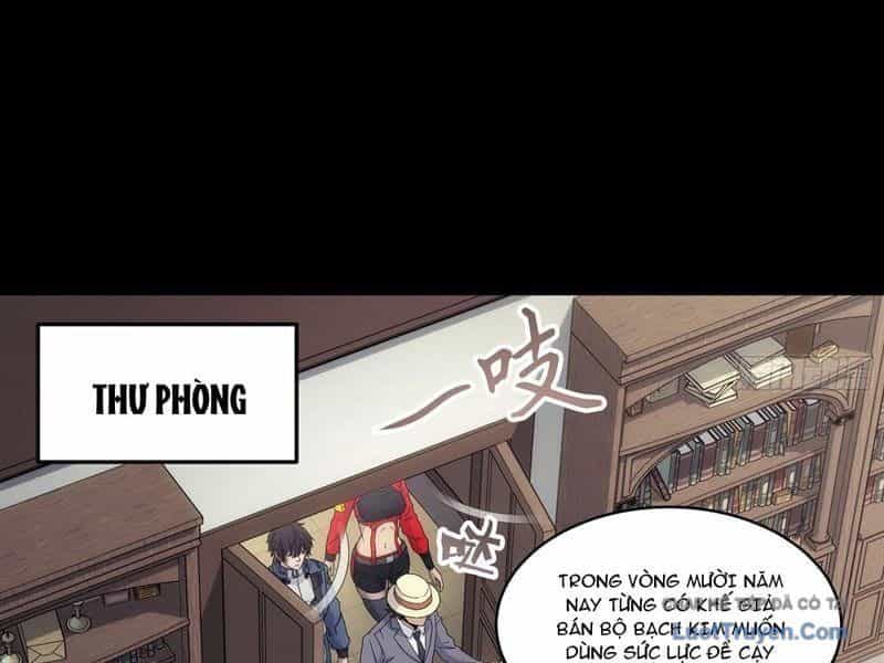 Cương Thiết Khế Ước - Chương 47 - ảnh 21