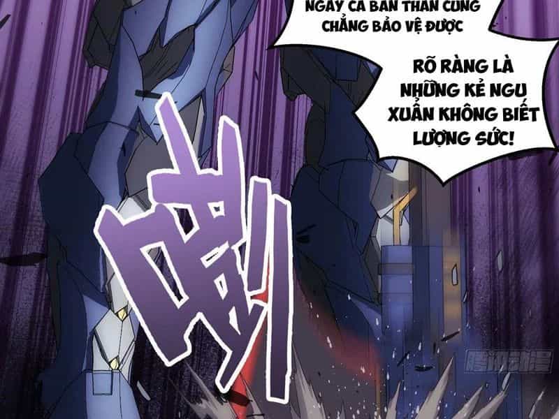 Cương Thiết Khế Ước - Chương 47 - ảnh 66