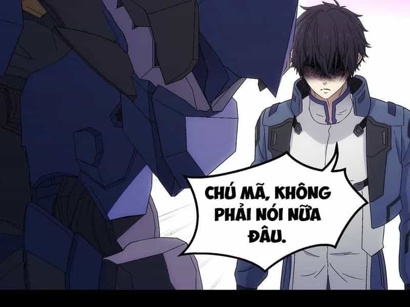 Cương Thiết Khế Ước - Chương 47 - ảnh 80