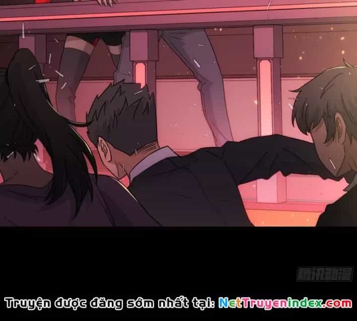 Cương Thiết Khế Ước - Chương 48 - ảnh 45
