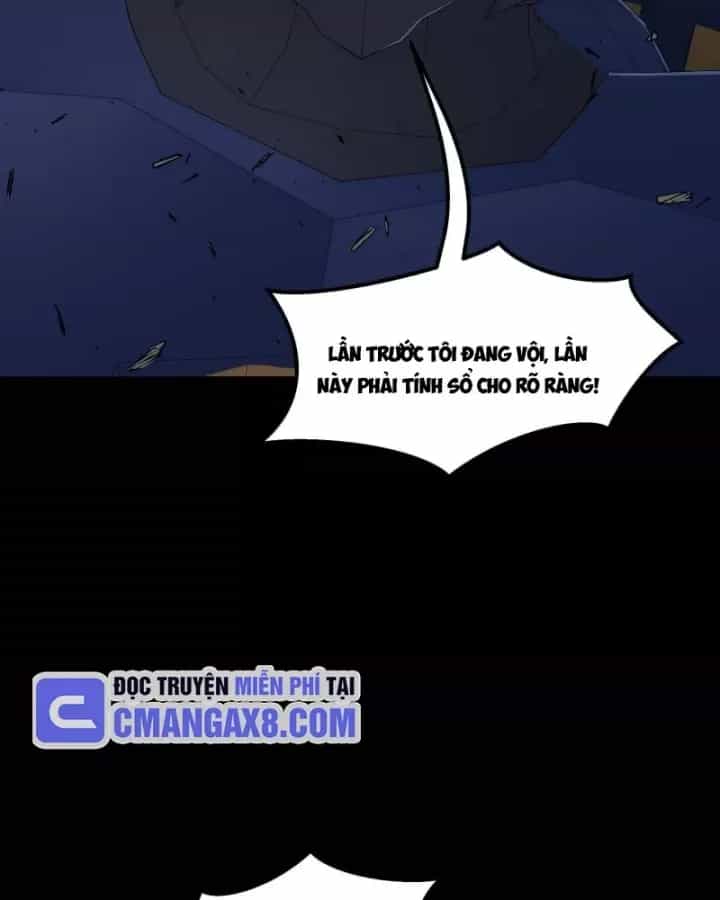 Cương Thiết Khế Ước - Chương 49 - ảnh 19