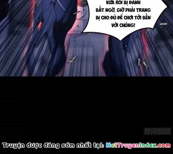 Cương Thiết Khế Ước - Chương 49 - ảnh 21