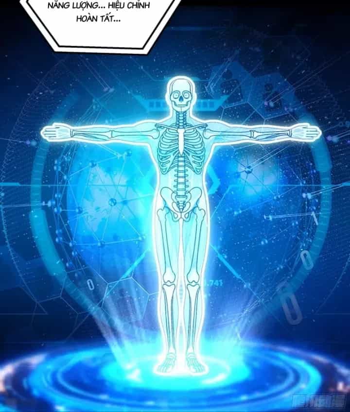 Cương Thiết Khế Ước - Chương 49 - ảnh 43