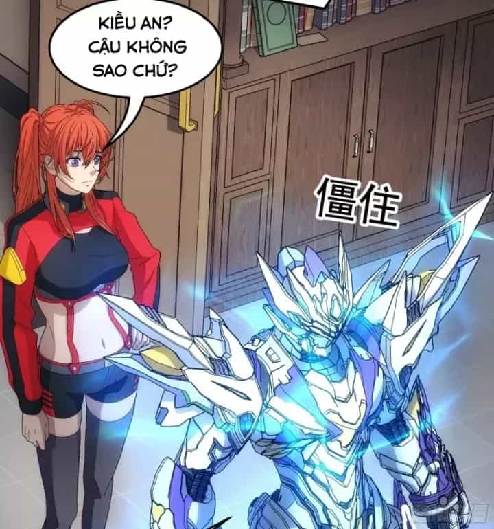 Cương Thiết Khế Ước - Chương 49 - ảnh 49