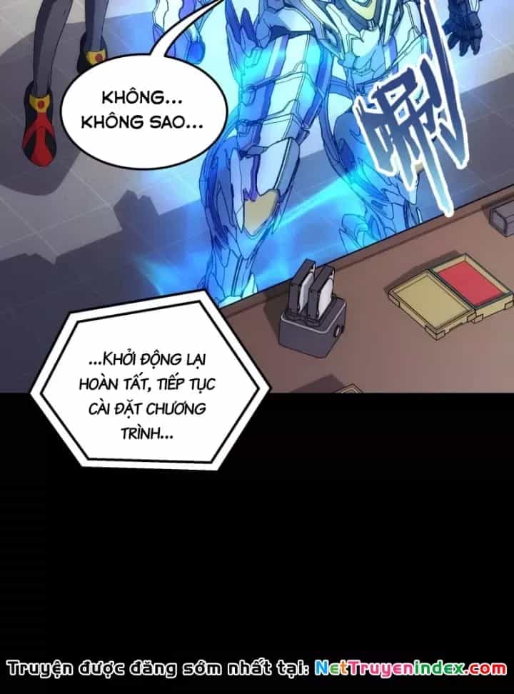 Cương Thiết Khế Ước - Chương 49 - ảnh 50