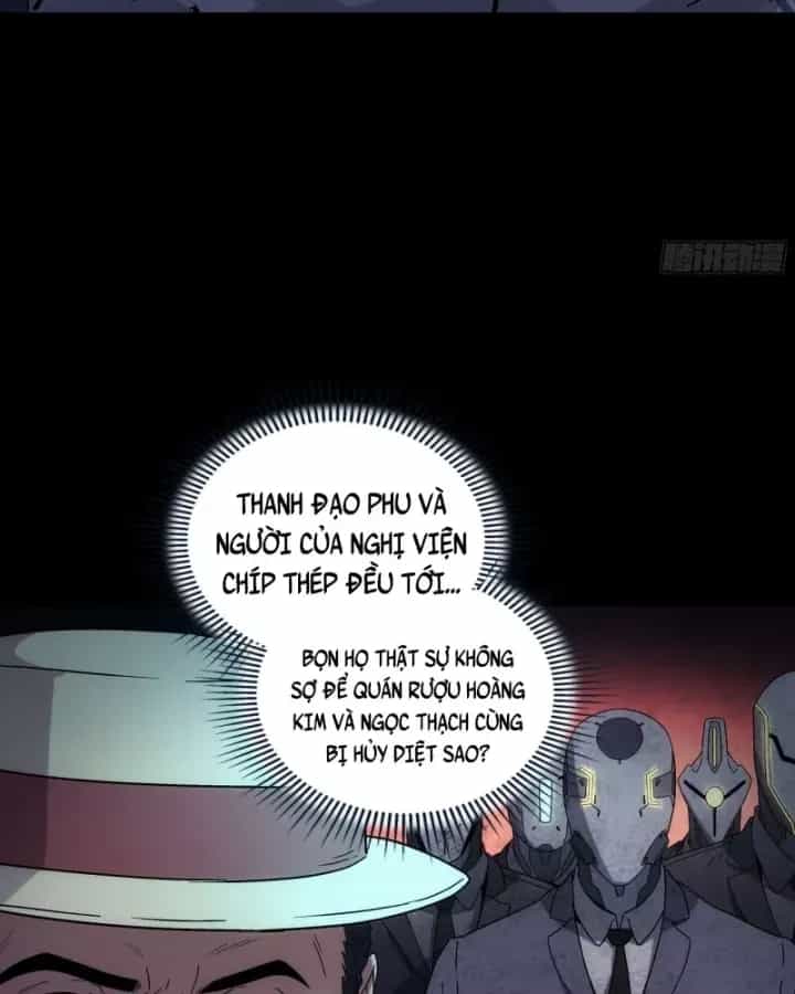 Cương Thiết Khế Ước - Chương 49 - ảnh 78