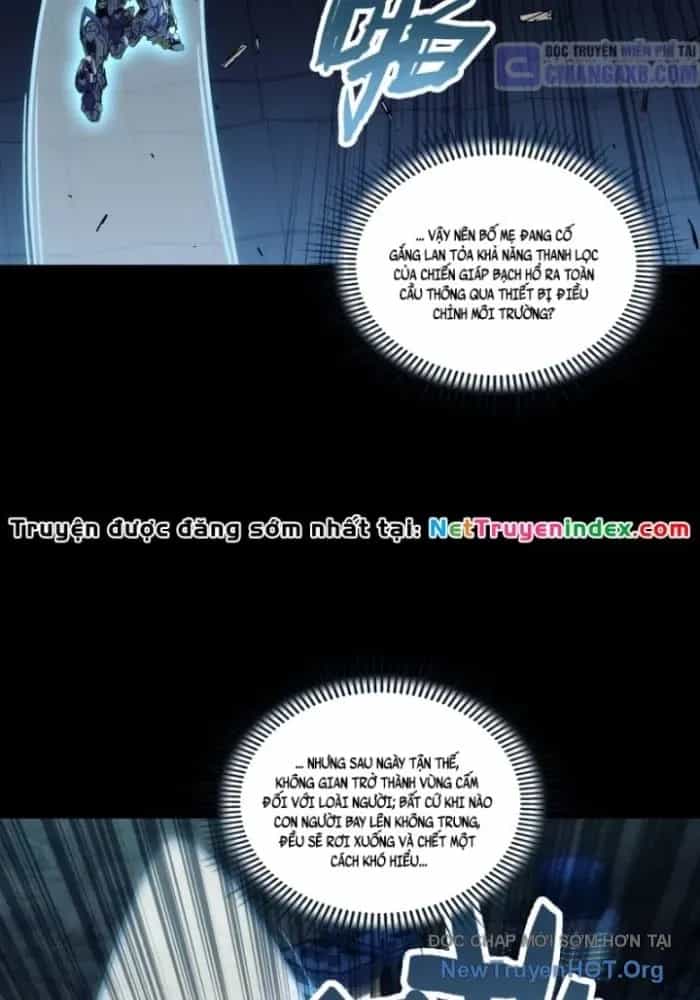 Cương Thiết Khế Ước - Chương 50 - ảnh 12