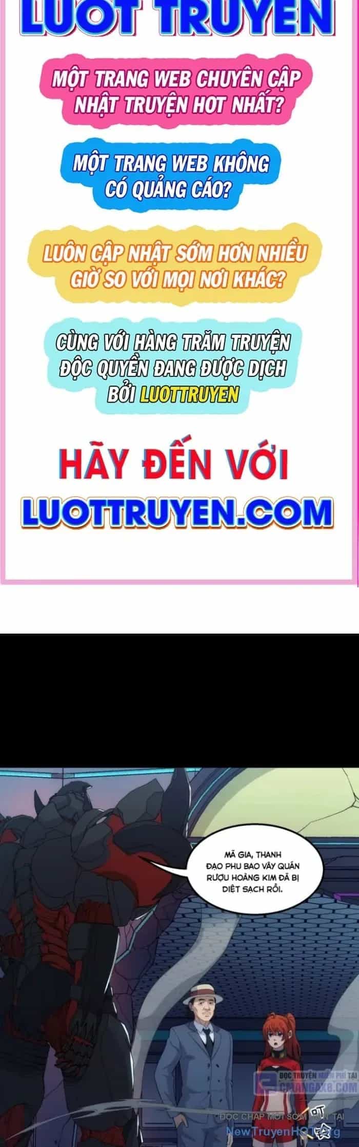 Cương Thiết Khế Ước - Chương 50 - ảnh 2