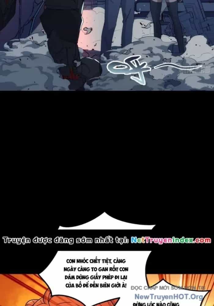 Cương Thiết Khế Ước - Chương 50 - ảnh 3