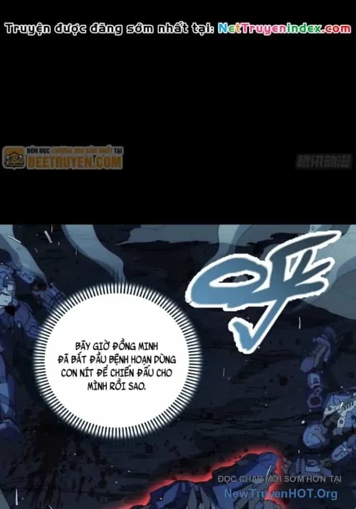 Cương Thiết Khế Ước - Chương 50 - ảnh 54