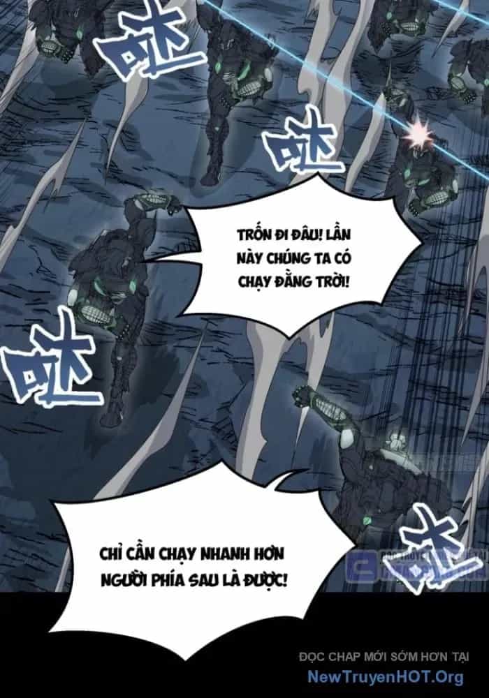 Cương Thiết Khế Ước - Chương 50 - ảnh 81