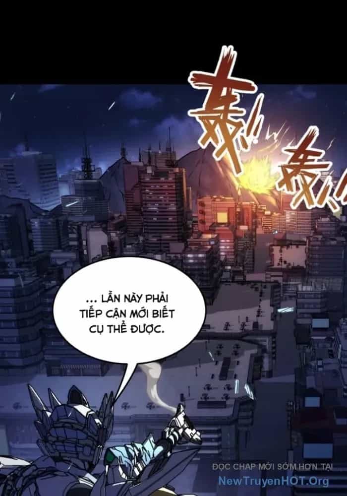 Cương Thiết Khế Ước - Chương 51 - ảnh 17