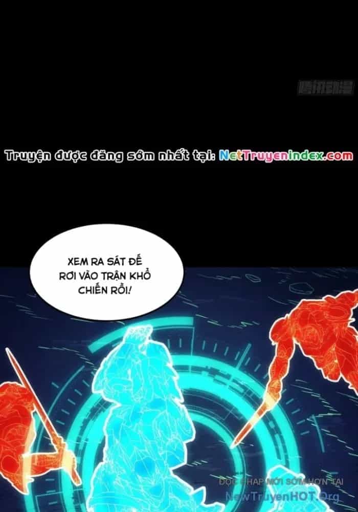 Cương Thiết Khế Ước - Chương 51 - ảnh 19