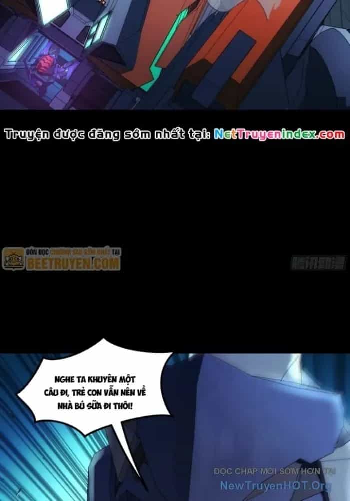 Cương Thiết Khế Ước - Chương 51 - ảnh 37