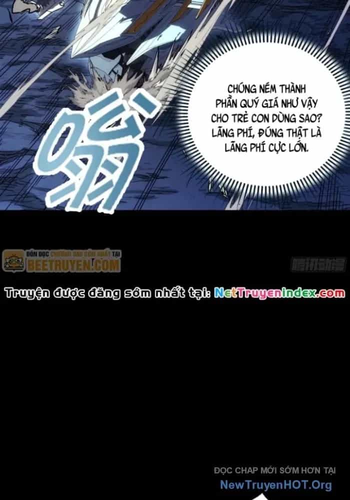 Cương Thiết Khế Ước - Chương 51 - ảnh 52