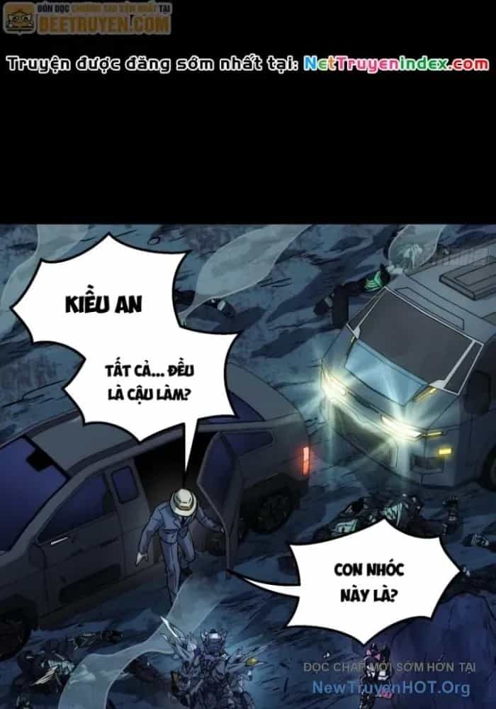 Cương Thiết Khế Ước - Chương 52 - ảnh 102