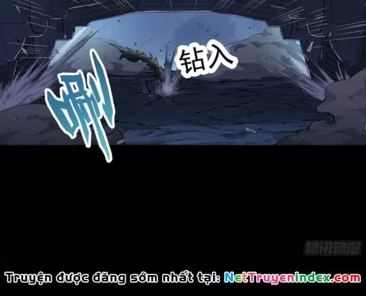 Cương Thiết Khế Ước - Chương 53 - ảnh 14
