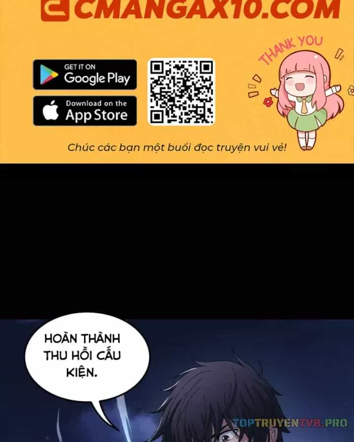 Cương Thiết Khế Ước - Chương 53 - ảnh 2