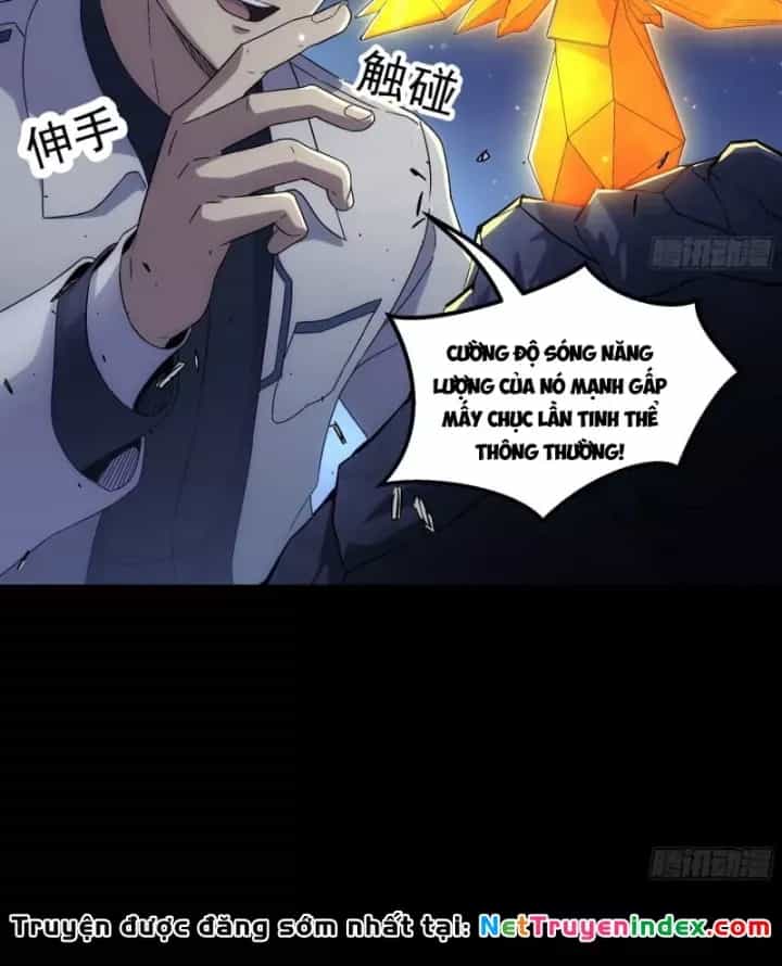 Cương Thiết Khế Ước - Chương 53 - ảnh 30