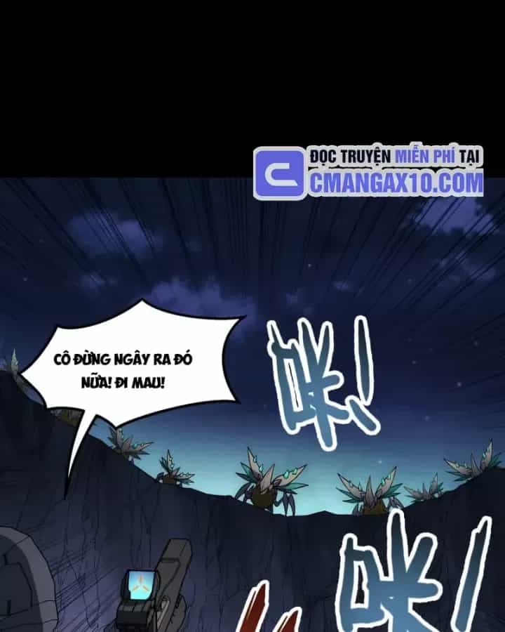 Cương Thiết Khế Ước - Chương 53 - ảnh 58