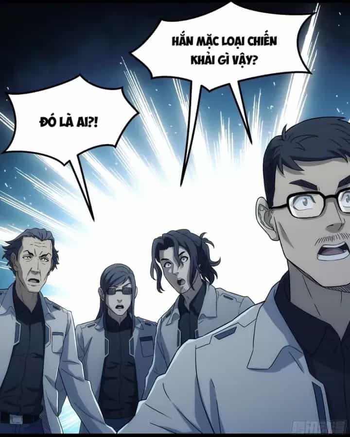 Cương Thiết Khế Ước - Chương 54 - ảnh 50