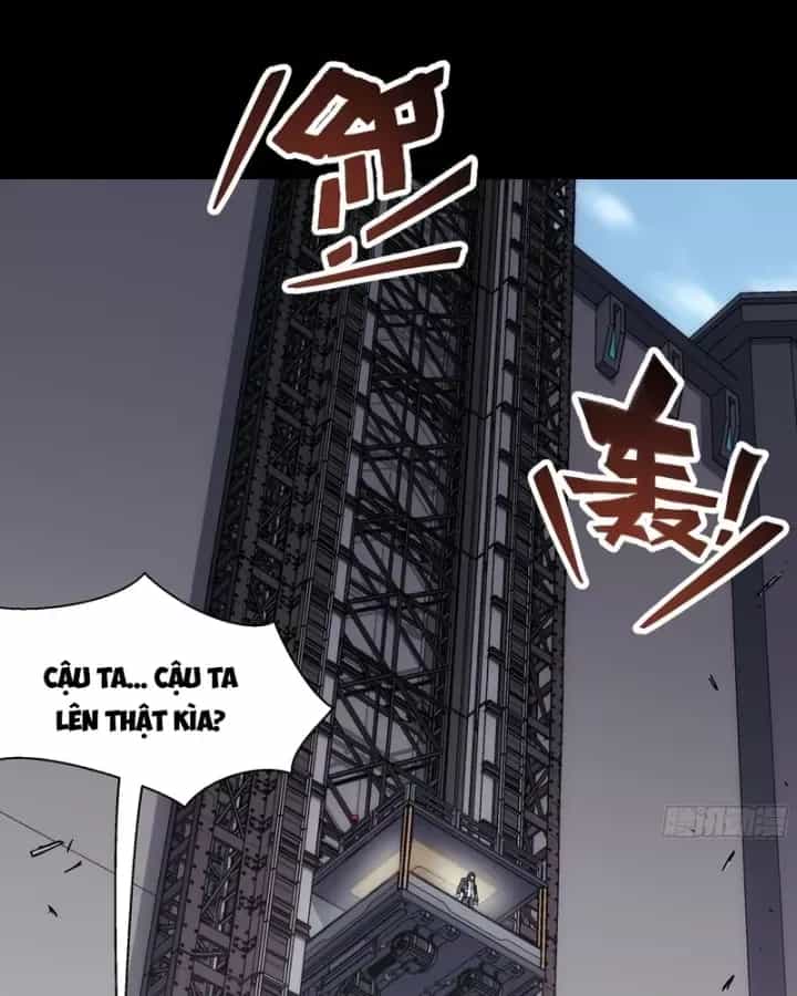 Cương Thiết Khế Ước - Chương 55 - ảnh 60