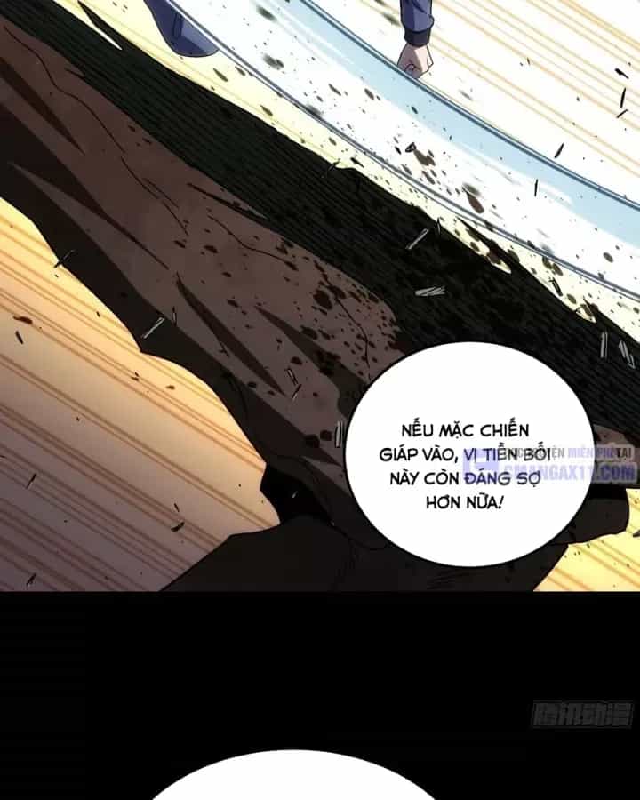 Cương Thiết Khế Ước - Chương 55 - ảnh 85