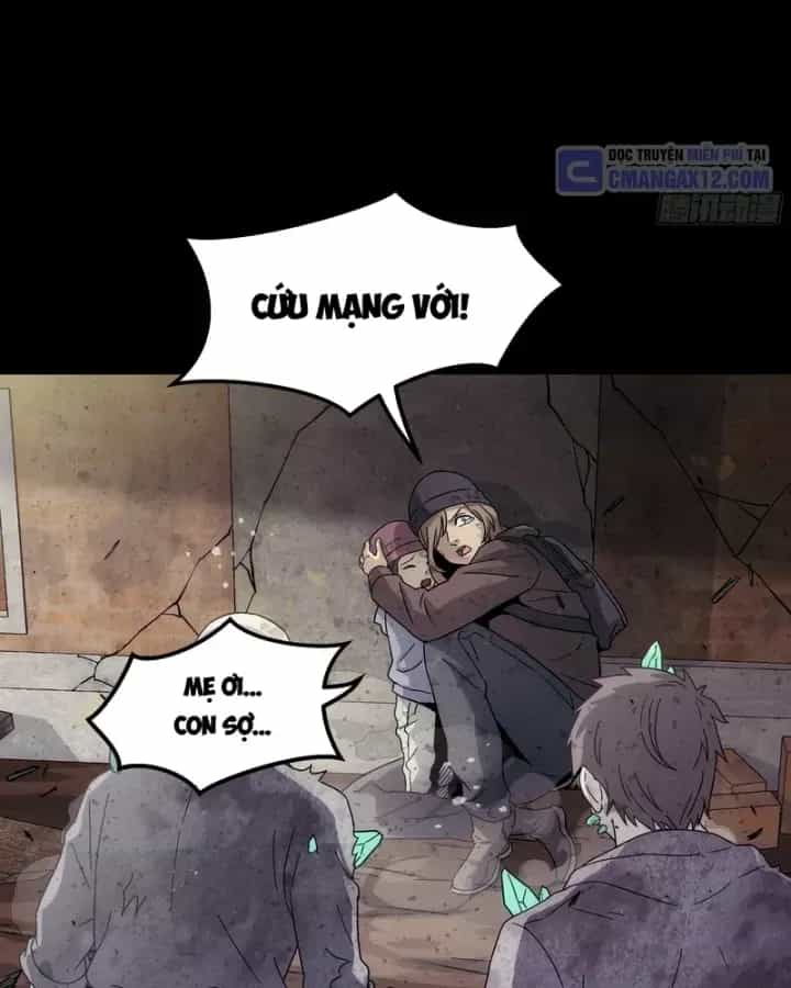 Cương Thiết Khế Ước - Chương 56 - ảnh 22