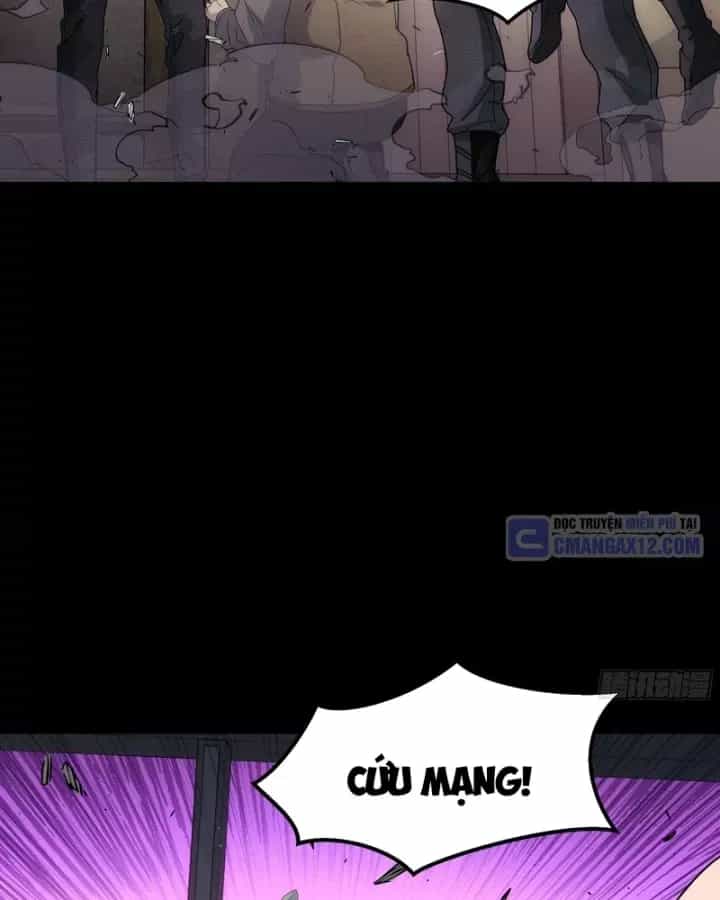 Cương Thiết Khế Ước - Chương 56 - ảnh 34