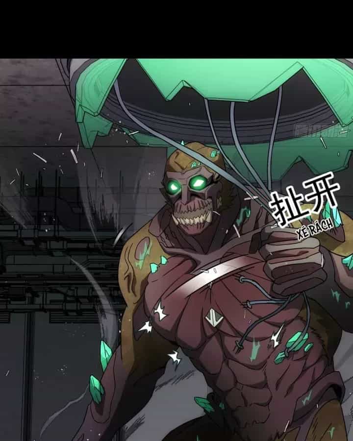 Cương Thiết Khế Ước - Chương 57 - ảnh 64
