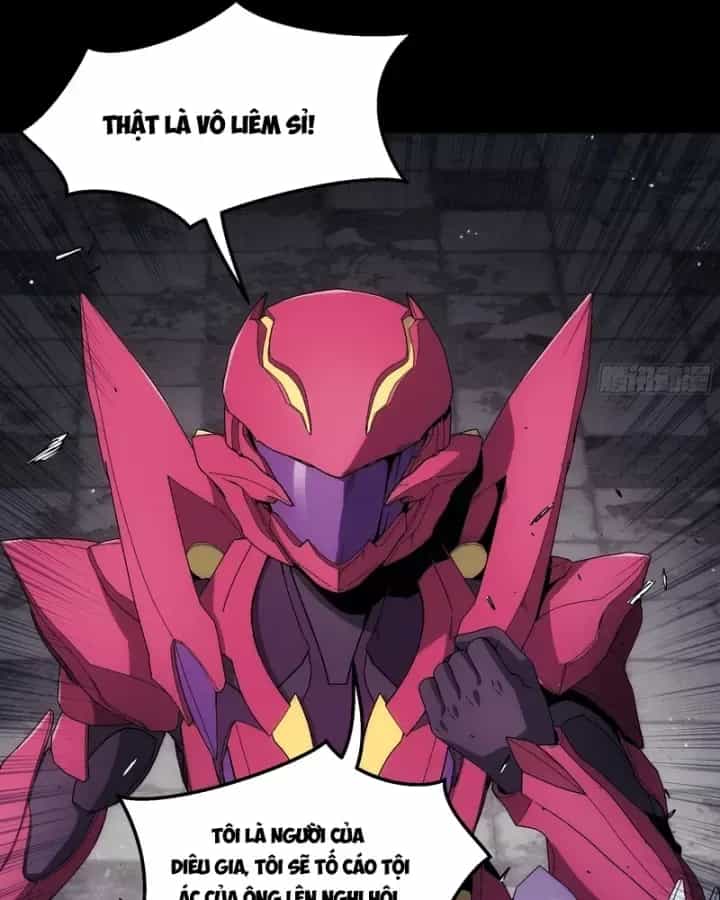 Cương Thiết Khế Ước - Chương 58 - ảnh 20