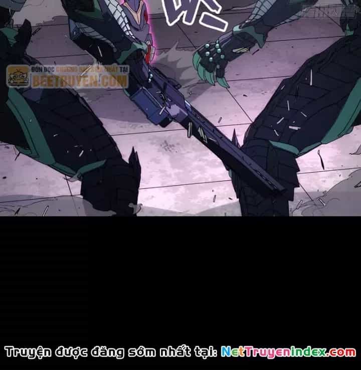 Cương Thiết Khế Ước - Chương 58 - ảnh 35