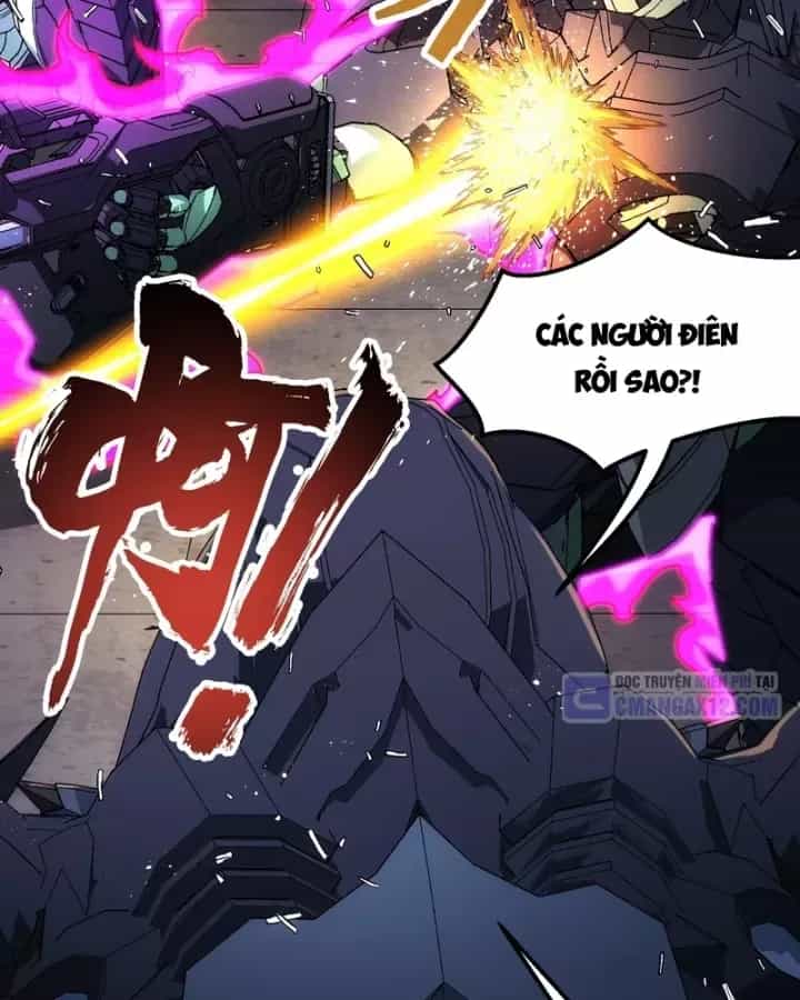 Cương Thiết Khế Ước - Chương 58 - ảnh 48