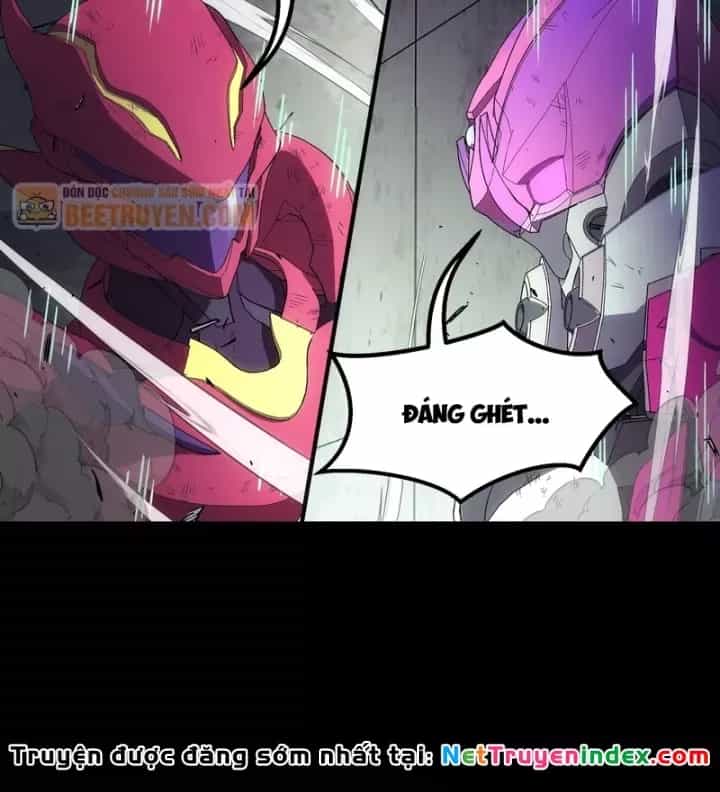 Cương Thiết Khế Ước - Chương 59 - ảnh 94
