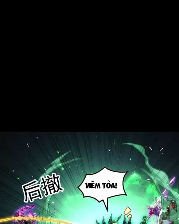 Cương Thiết Khế Ước - Chương 60 - ảnh 92