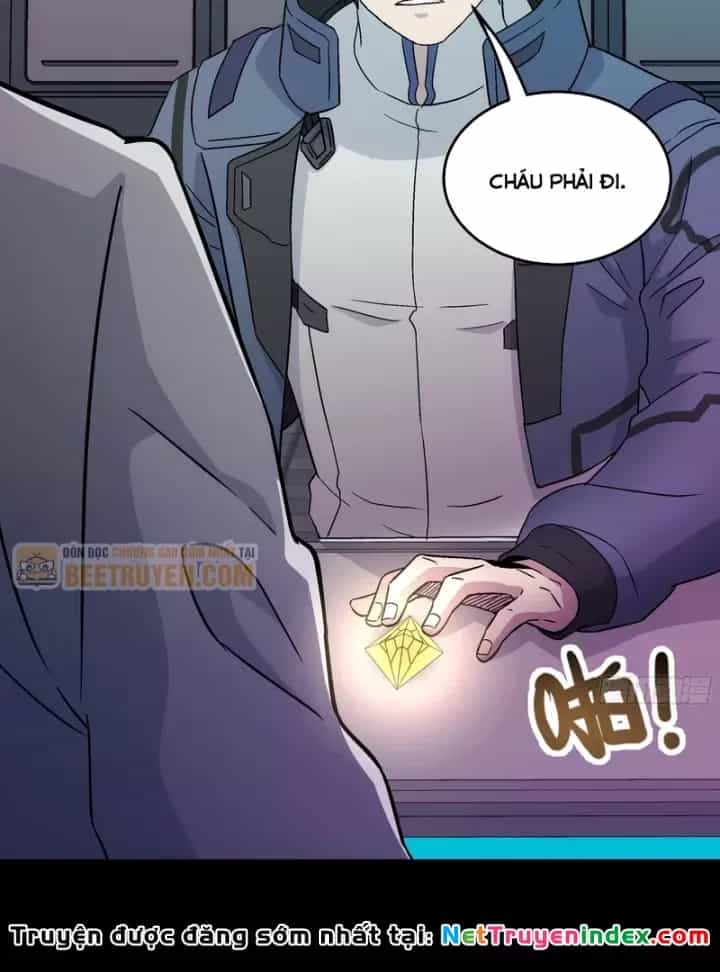Cương Thiết Khế Ước - Chương 62 - ảnh 106