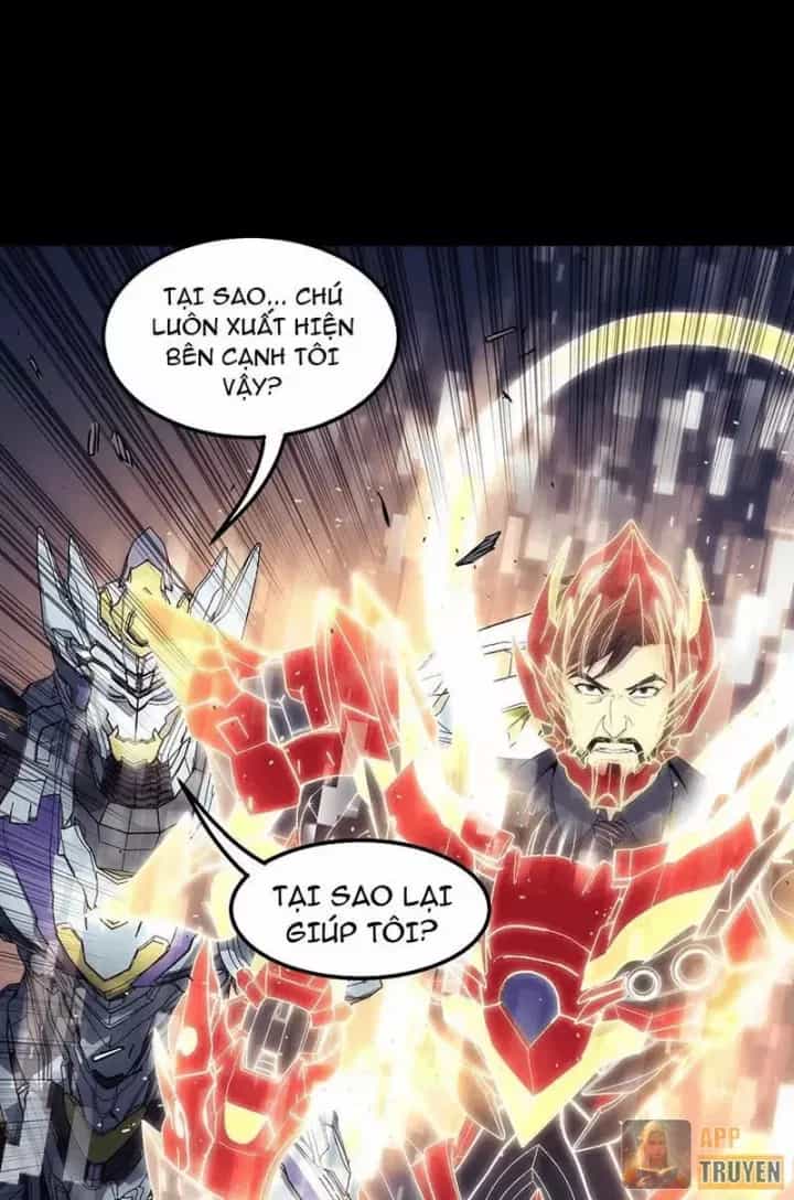 Cương Thiết Khế Ước - Chương 63 - ảnh 78