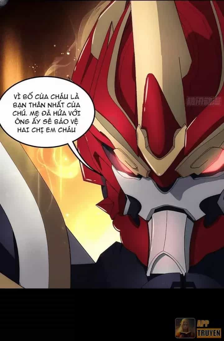 Cương Thiết Khế Ước - Chương 63 - ảnh 80