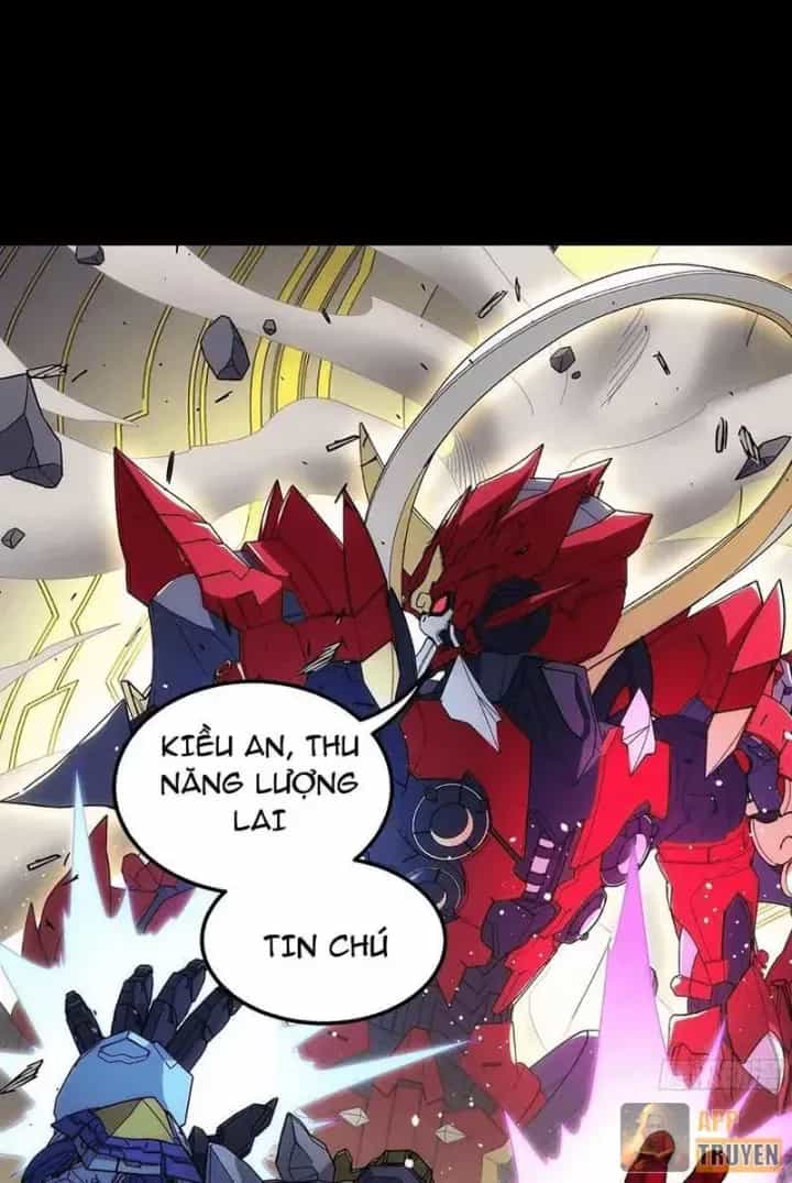 Cương Thiết Khế Ước - Chương 63 - ảnh 83