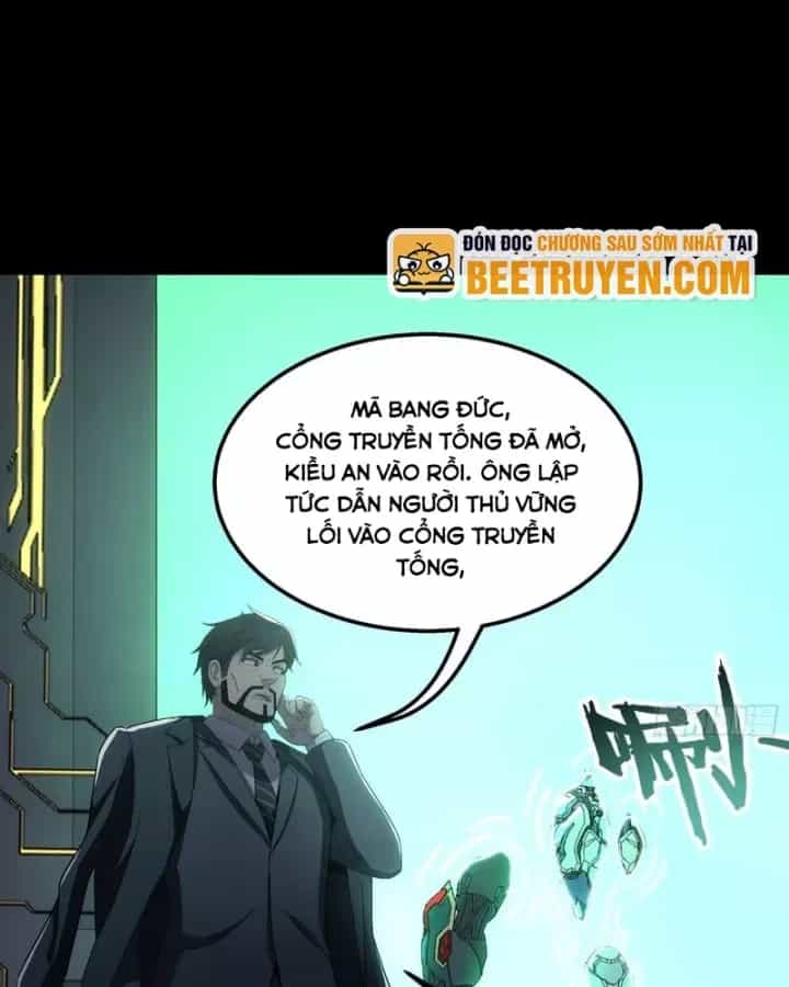 Cương Thiết Khế Ước - Chương 64 - ảnh 103