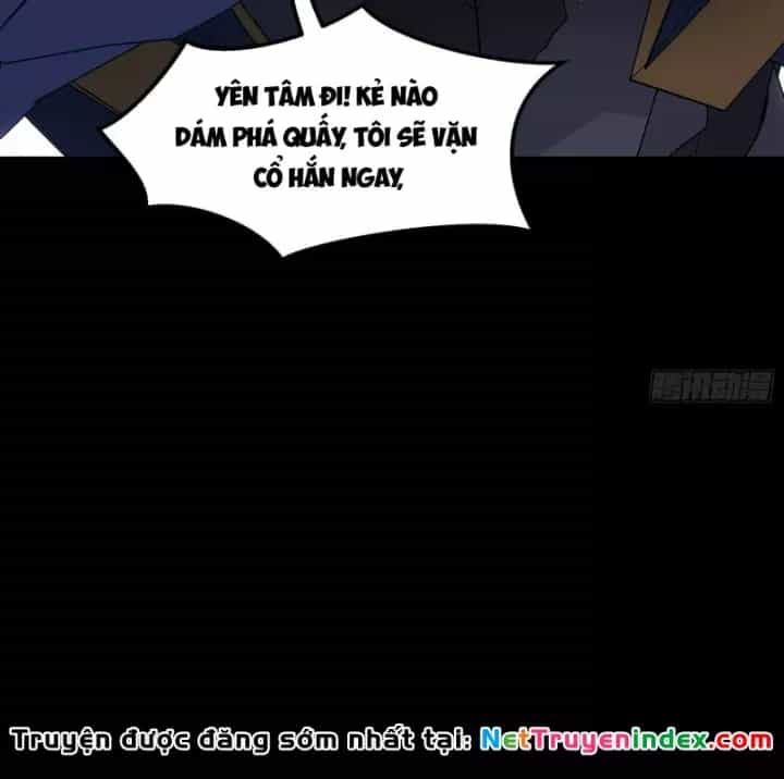 Cương Thiết Khế Ước - Chương 64 - ảnh 110