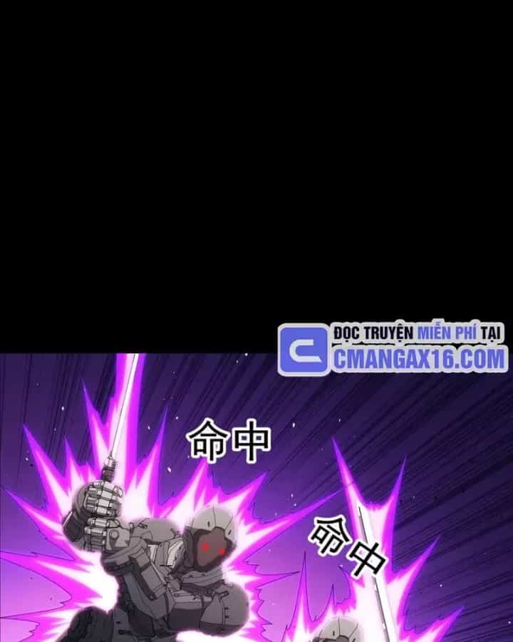 Cương Thiết Khế Ước - Chương 64 - ảnh 30