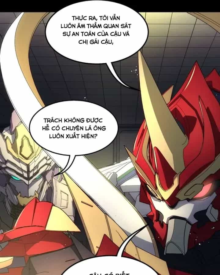 Cương Thiết Khế Ước - Chương 64 - ảnh 53