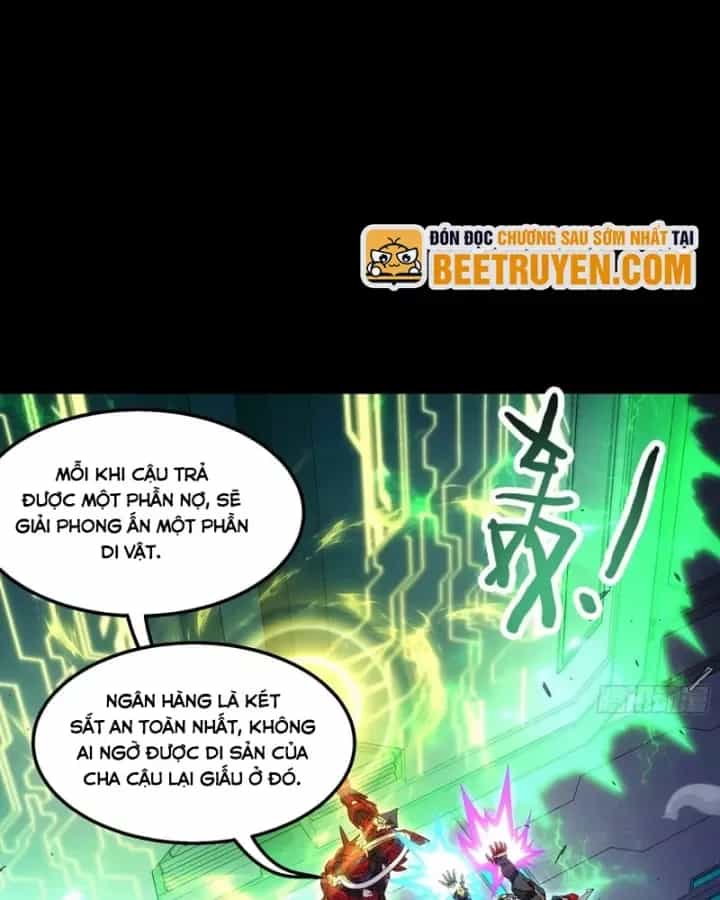 Cương Thiết Khế Ước - Chương 64 - ảnh 63