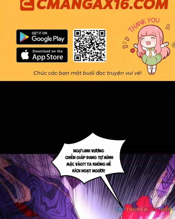 Cương Thiết Khế Ước - Chương 65 - ảnh 3