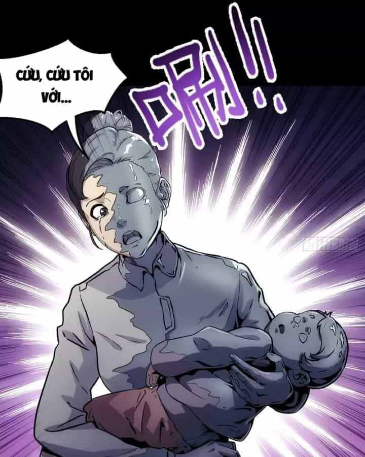 Cương Thiết Khế Ước - Chương 65 - ảnh 68