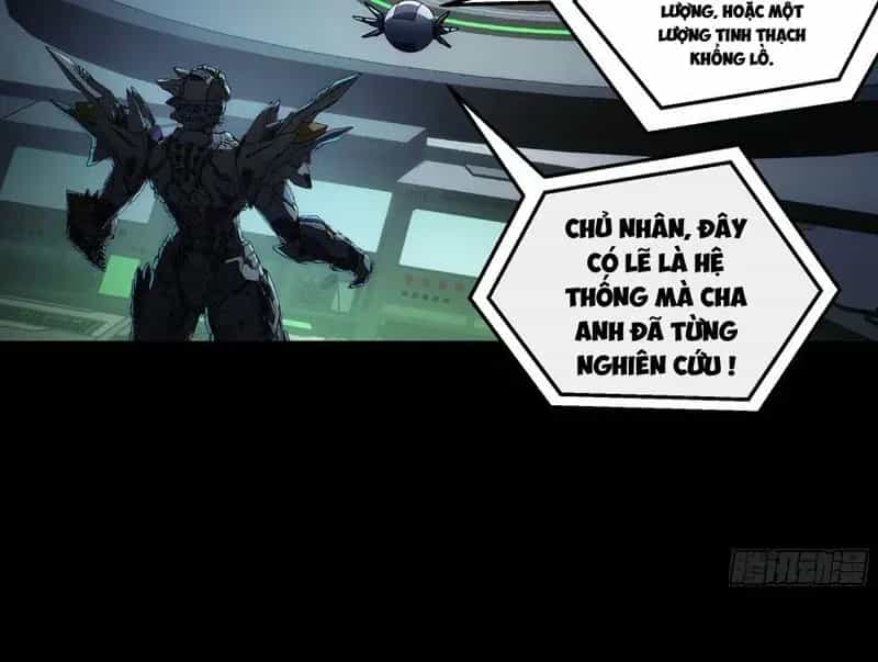 Cương Thiết Khế Ước - Chương 66 - ảnh 119