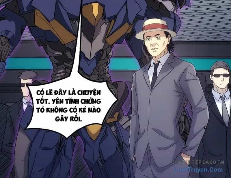 Cương Thiết Khế Ước - Chương 66 - ảnh 132