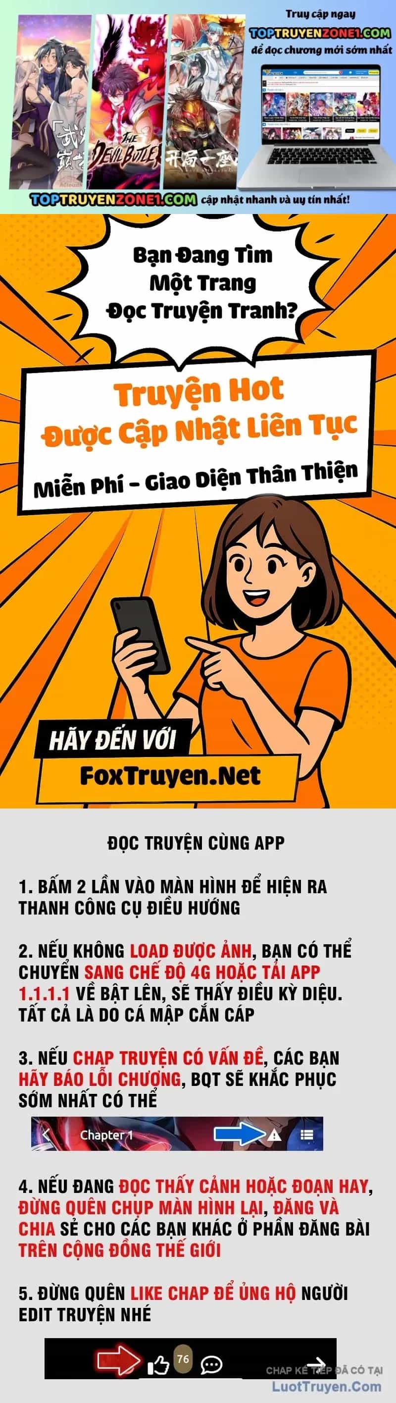 Cương Thiết Khế Ước - Chương 66 - ảnh 2